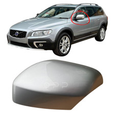 Wing mirror cover - wing, for