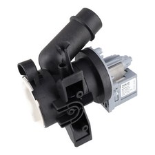 Hoover DYN Series Washing Machine Drain Pump & Filter GENUINE PACKAGED