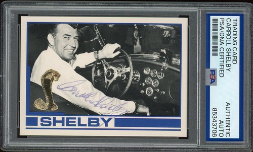 1992 shelby chronicle - shelby, carroll