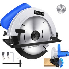 Electric Circular Saw Compact