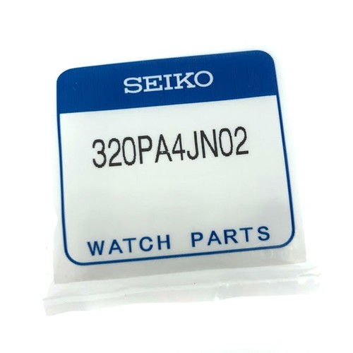 Seiko original crystal - seiko,