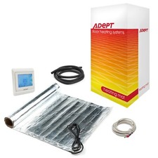 Electric Under Laminate