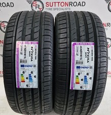 2 X 245/40 19 NEXEN N FERA SU1