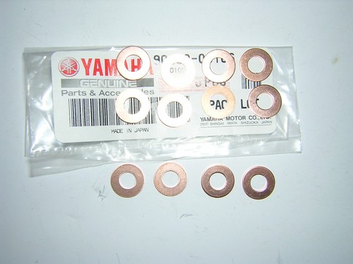 Yamaha tz250 02 cylinder - yamaha, '91-'02