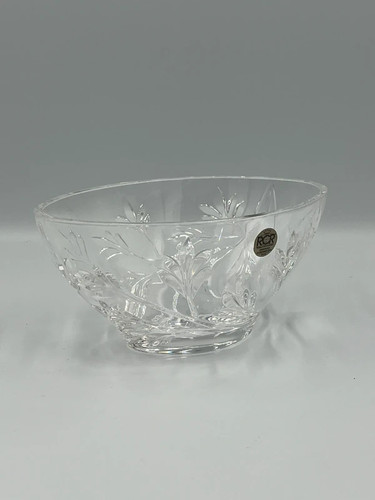 Vintage rcr laurus - vintage, oval