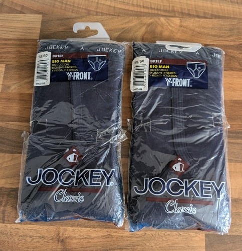 Jockey men classic navy big - jockey,