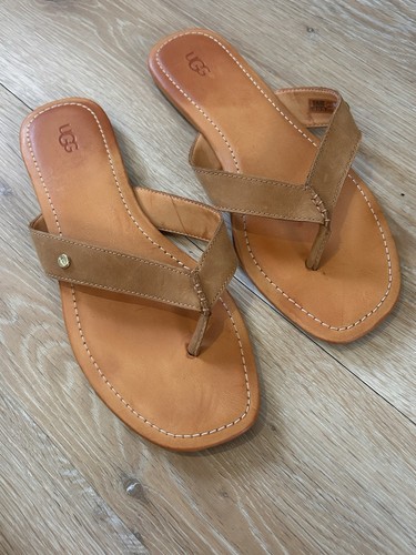 Ugg tuolumne leather - tuolumne, tan