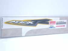 Yamaha YQ50 YQ 50 L Aerox 2006