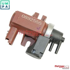 PRESSURE CONVERTER EXHAUST