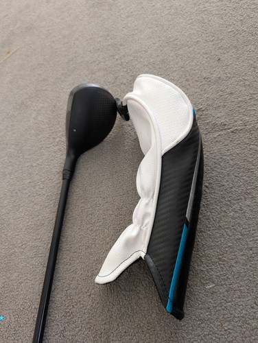 Ping g440 hybrid - g440, stiff
