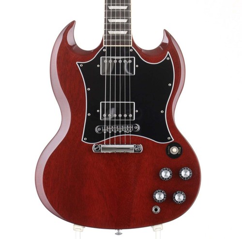 Gibson standard heritage - sg,