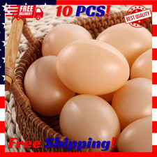 10×Dummy Faux Fake Chicken