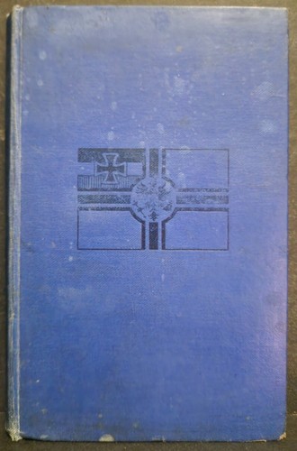Antique 1915 the german - the,