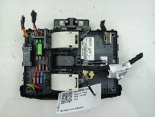 FORD FOCUS BCM BODY CONTROL
