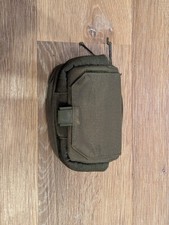 Viper Tactical Admin Pouch-Ranger Green