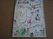 CAPTAIN BEAKY - JEREMY LLOYD -