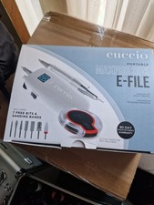 Cuccio maxpro 35k - cuccio,