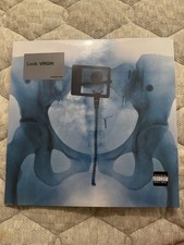 Lorde 'Virgin' Vinyl w/ Signed Insert