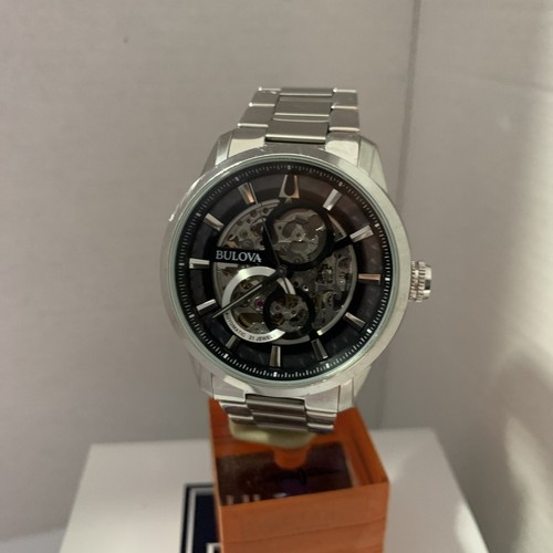 Bulova mens classic sutton - bulova,