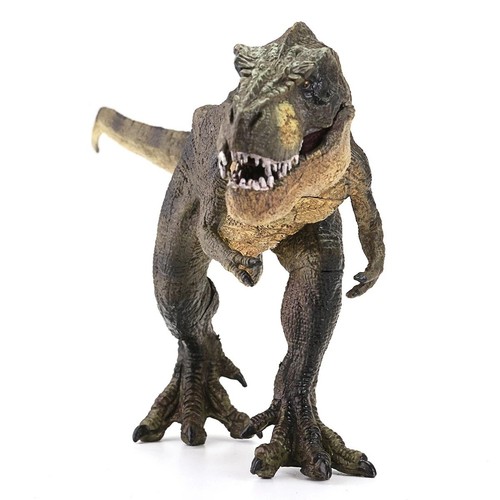 Jurassic rex blue - &,