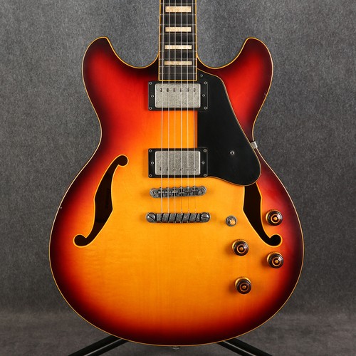 Ibanez artcore expressionist - ibanez,