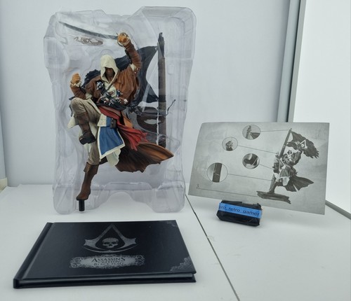 Assassin creed black - assassin's,