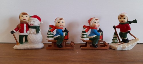 Vintage christmas cake or - christmas,