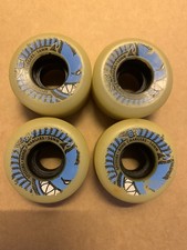 Spitfire Chargers 80 HD 54mm Skateboard Wheels