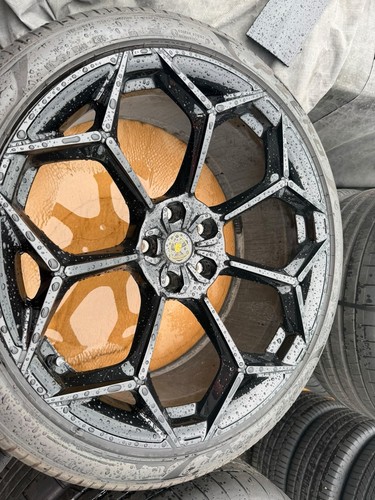 Lamborghini urus performance - lamborghini,