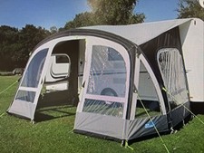 Kampa fiesta air - fiesta, pro