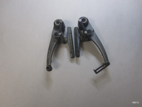 Shimano xtr brake pair - pair, r&l