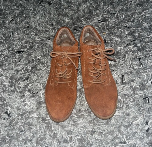Women earth leather upper - leather,