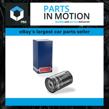 Oil Filter fits SKODA OCTAVIA