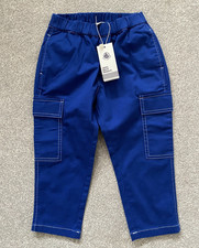 Petit Bateau Unisex Serge