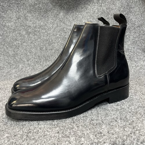Barker mens chelsea - mens,