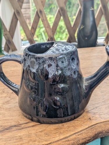 Vintage kernewek pottery - kernewek,