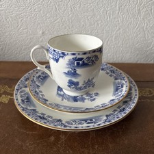 Shelley Tea Cup and Saucer