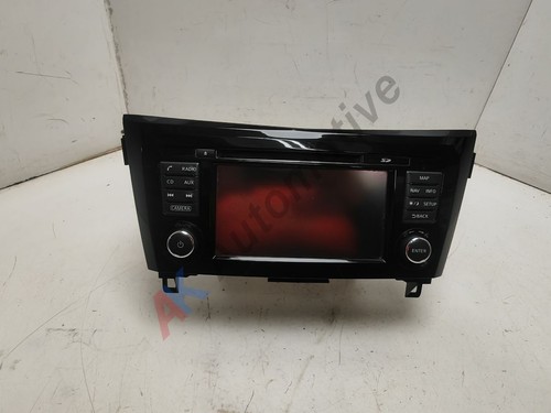 Nissan trail t32 - nissan, 13-17
