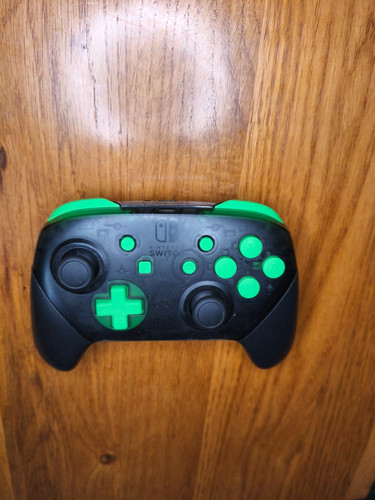 Nintendo switch pro - nintendo,