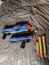 Nerf Rival Apollo XV-700 +
