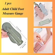 Adult Child Foot Measure Gauge