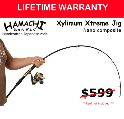 2026 hamachi nano xylimum - hamachi,