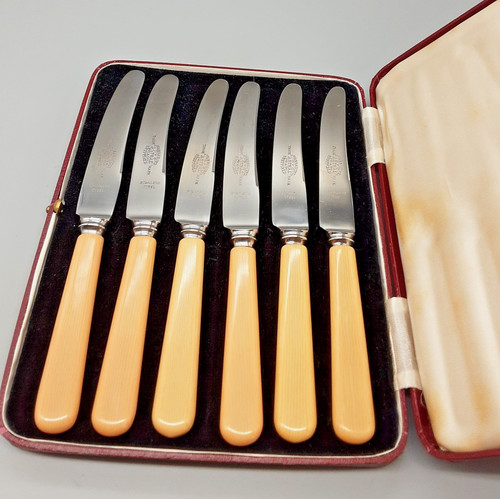 Vintage astral stainless - 6,