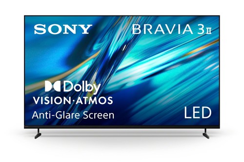 Sony bravia 4k - bravia,