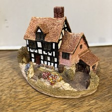 Lilliput Lane Collection -