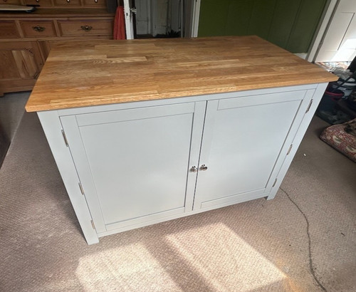 Cotswold portobello grey - portobello,