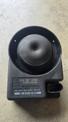 Skoda audi porsce - audi, alarm