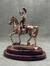 Art deco equestrian - art,