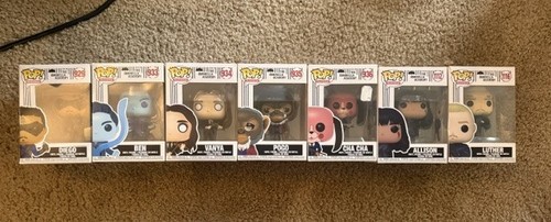 Funko pop television - funko, the