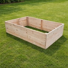 Raised bed planter kits - kits,
